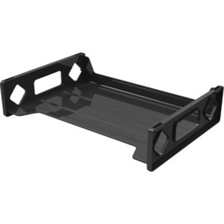 DEFLECTO Tray, Legal, Side Load, Stack DEF399104